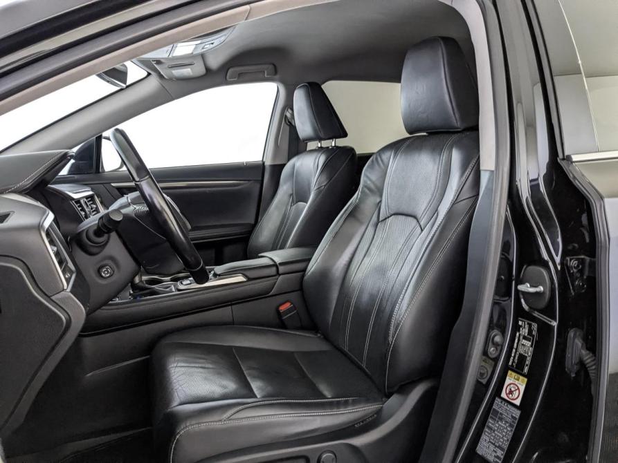 Lexus RX IV Москва  - изображение 20