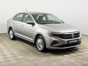 Volkswagen Polo VI Казань  - изображение 21