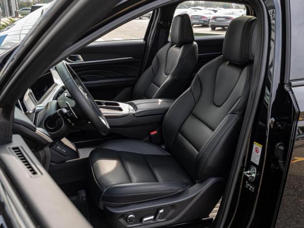 Haval F7x II с пробегом 2025 года, цена 3 150 000 рублей, 7808 км, внедорожник, Автокод Объявления