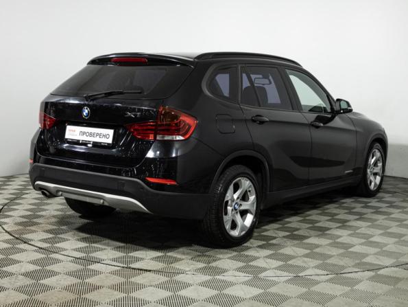 BMW X1 I (E84) Рестайлинг с пробегом 2012 года, цена 1 599 700 рублей, 140000 км, внедорожник, Автокод Объявления