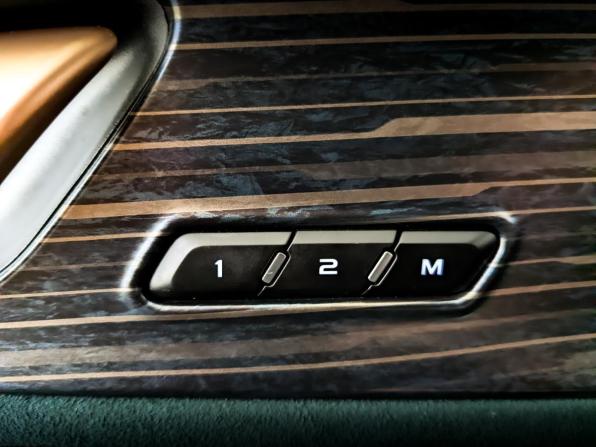 Geely Monjaro I с пробегом 2023 года, цена 2 950 000 рублей, 78419 км, внедорожник, Автокод Объявления