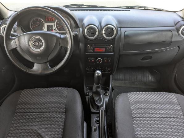 Lada (ВАЗ) Largus I с пробегом 2014 года, цена 759 900 рублей, 188500 км, универсал, Автокод Объявления