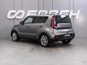 Kia Soul II Рестайлинг Воронеж  - изображение 21