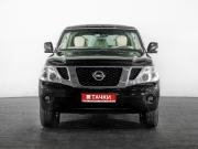 Nissan Patrol VI (Y62) Иркутск  - изображение 27