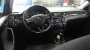 Skoda Rapid I Рестайлинг Санкт-Петербург  - изображение 11