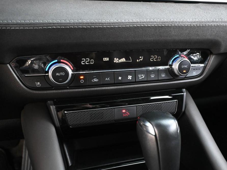 Mazda Atenza III Рестайлинг 2 Новороссийск  - изображение 23