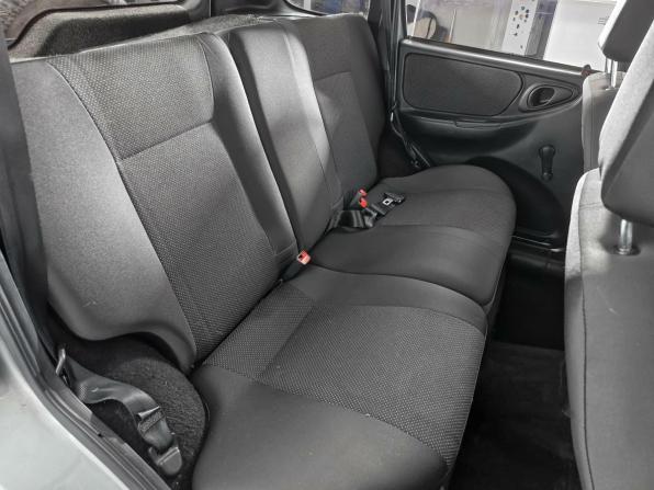 Chevrolet Niva I Рестайлинг с пробегом 2011 года, цена 369 000 рублей, 173000 км, внедорожник, Автокод Объявления