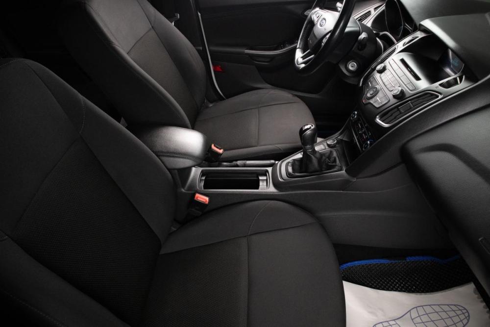 Ford Focus III Рестайлинг Оренбург  - изображение 21