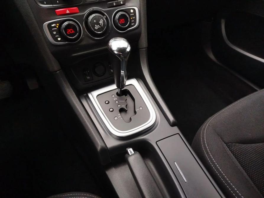 Citroen C4 II Москва  - изображение 18