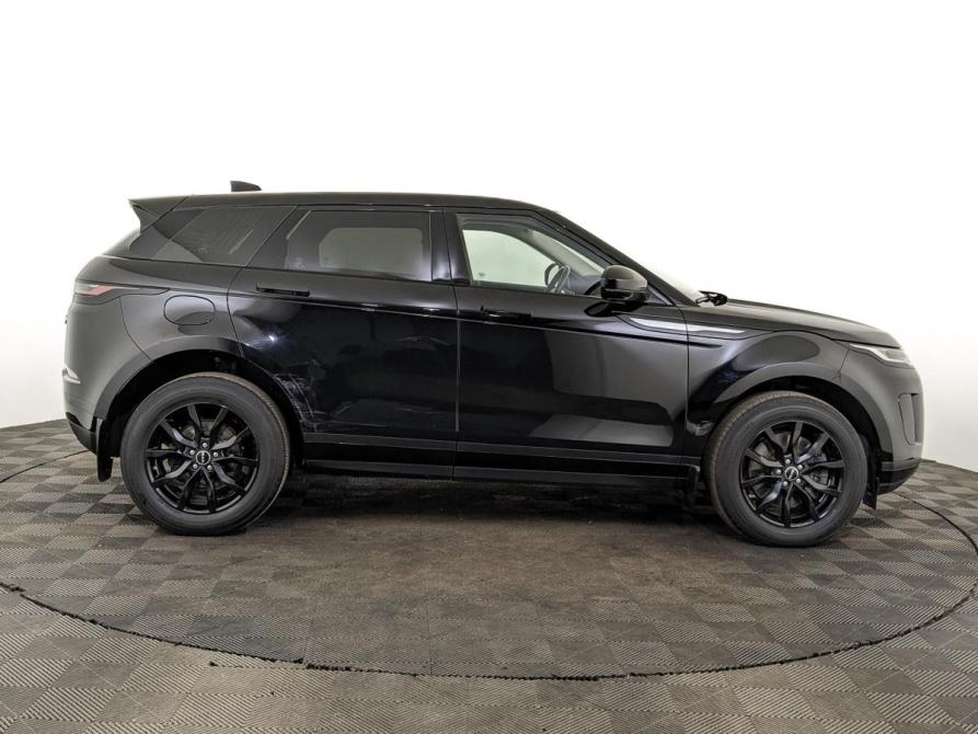 Land Rover Range Rover Evoque II Москва  - изображение 4