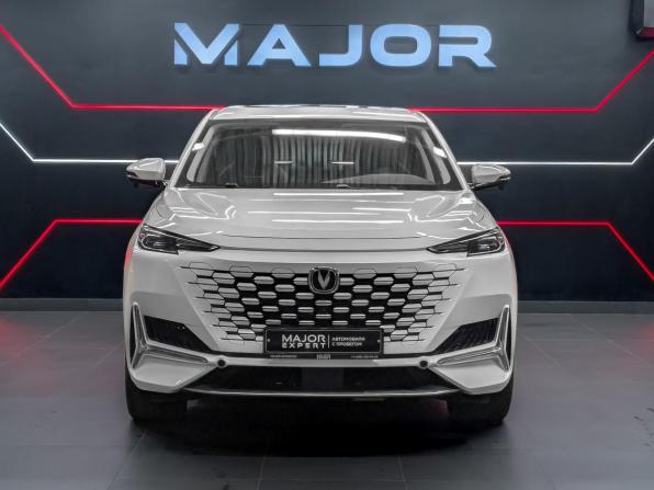 Changan UNI-K с пробегом 2023 года, цена 2 680 000 рублей, 39261 км, внедорожник, Автокод Объявления