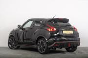 Nissan Juke I Томск  - изображение 27