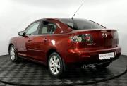 Mazda 3 I (BK) Рестайлинг Нижний Новгород  - изображение 32