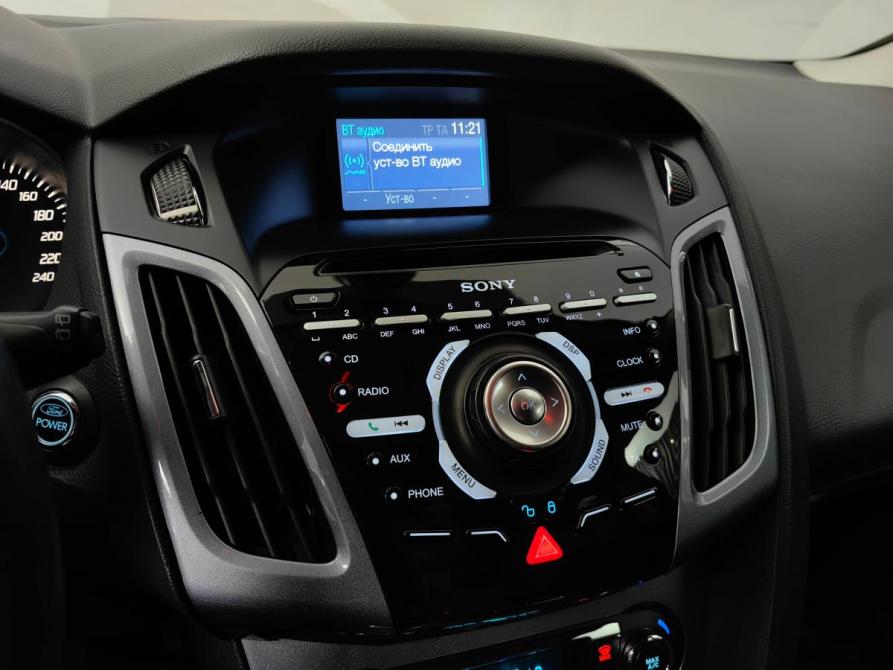 Ford Focus III Москва  - изображение 17