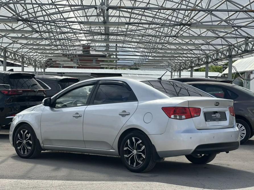 Kia Cerato II Тула  - изображение 4