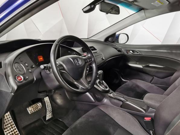 Honda Civic VIII Рестайлинг с пробегом 2011 года, цена 895 150 рублей, 145120 км, хэтчбек, Автокод Объявления