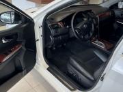 Toyota Camry VII (XV50) Краснодар  - изображение 23