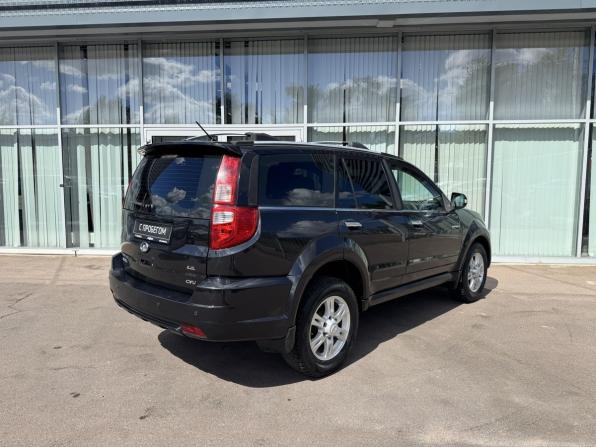 Great Wall Hover H3 I Рестайлинг с пробегом 2014 года, цена 960 000 рублей, 123908 км, внедорожник, Автокод Объявления