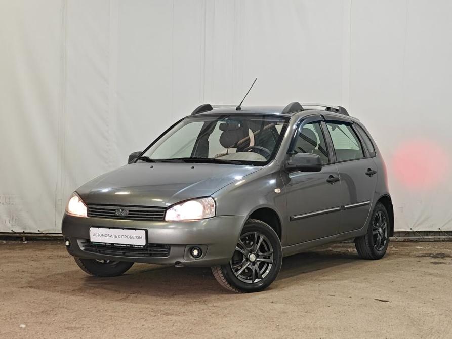 Lada (ВАЗ) Kalina I Кемерово  - изображение 3