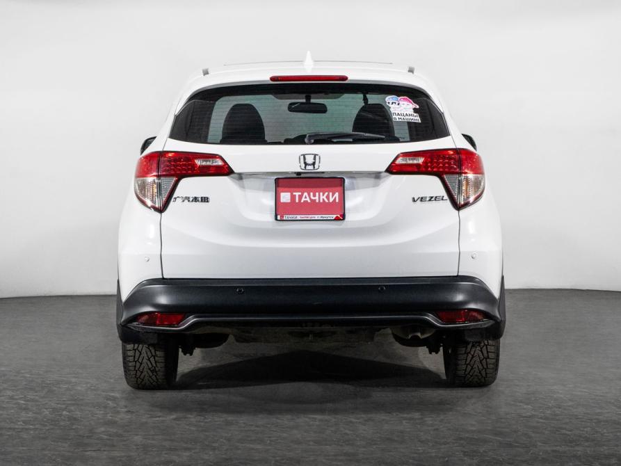 Honda Vezel I Рестайлинг Иркутск  - изображение 4