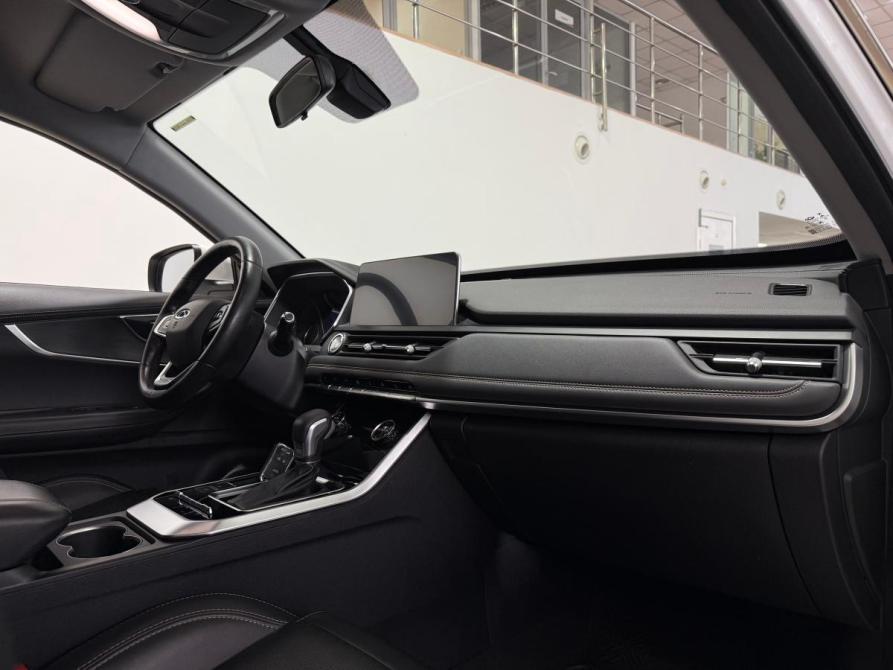 Chery Tiggo 8 I Новороссийск  - изображение 10