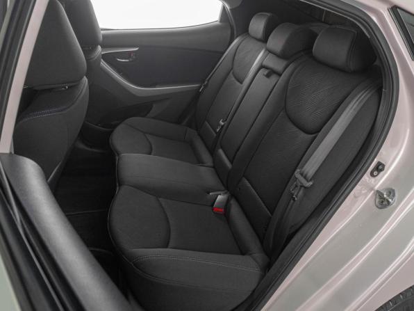 Hyundai Elantra V (MD) с пробегом 2012 года, цена 1 189 000 рублей, 107314 км, седан, Автокод Объявления