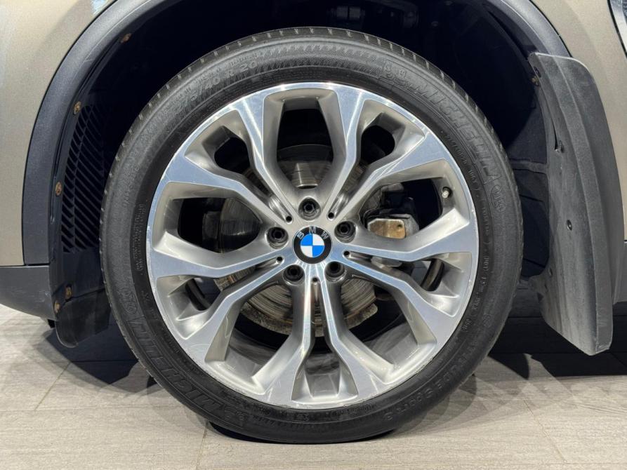 BMW X5 III (F15) Иркутск  - изображение 12