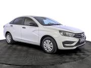 Lada (ВАЗ) Vesta I Рестайлинг (NG) Москва  - изображение 31