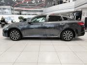 Kia Optima IV Рестайлинг Казань  - изображение 32