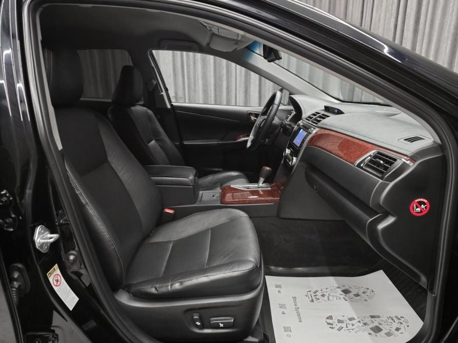 Toyota Camry VII (XV50) Красноярск  - изображение 10