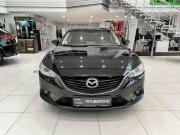 Mazda 6 III (GJ) Рестайлинг Казань  - изображение 24
