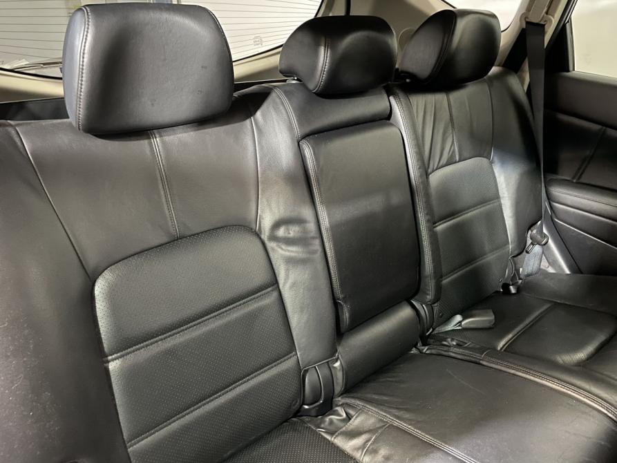 Nissan Murano II (Z51) Рестайлинг 2 Ярославль  - изображение 10