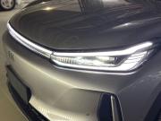 Geely Galaxy M7 Уфа  - изображение 63