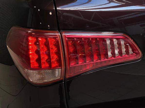 Infiniti QX56 II с пробегом 2012 года, цена 2 030 000 рублей, 229201 км, внедорожник, Автокод Объявления