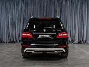 Mercedes-Benz M-Класс III (W166) Тюмень  - изображение 29
