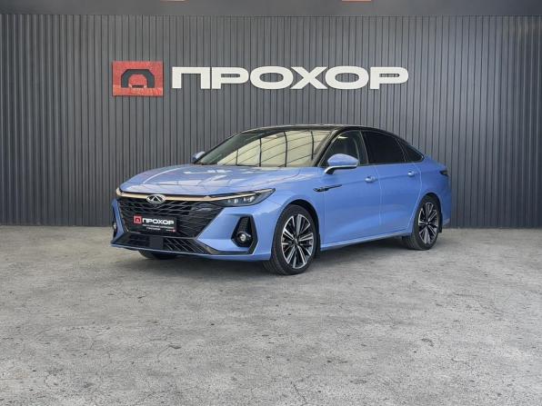 Chery Arrizo 8 с пробегом 2023 года, цена 1 827 000 рублей, 44521 км, седан, Автокод Объявления