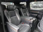 Toyota Alphard III Рестайлинг Казань  - изображение 18