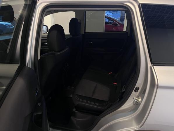 Mitsubishi Outlander III Рестайлинг 3 с пробегом 2019 года, цена 2 542 000 рублей, 90466 км, внедорожник, Автокод Объявления