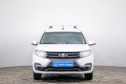 Lada (ВАЗ) Largus I Рестайлинг Пермь  - изображение 21