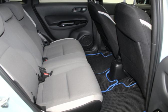 Honda Fit IV с пробегом 2020 года, цена 1 490 000 рублей, 52447 км, хэтчбек, Автокод Объявления