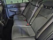 Toyota Camry VII (XV50) Рестайлинг Тольятти  - изображение 39