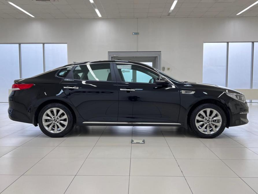 Kia Optima IV Волгоград  - изображение 6