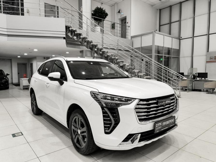 Haval Jolion I Казань  - изображение 3