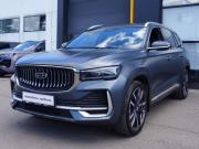 Geely Monjaro I Москва  - изображение 22