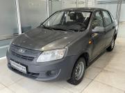Lada (ВАЗ) Granta I Москва  - изображение 14