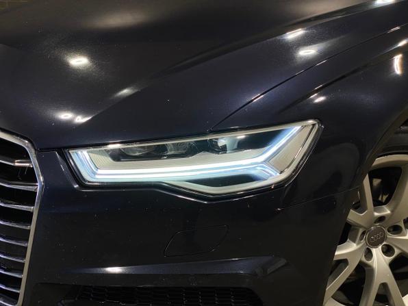 Audi A6 IV (C7) Рестайлинг с пробегом 2018 года, цена 1 990 000 рублей, 220819 км, седан, Автокод Объявления