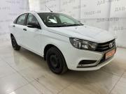 Lada (ВАЗ) Vesta I Пермь  - изображение 22