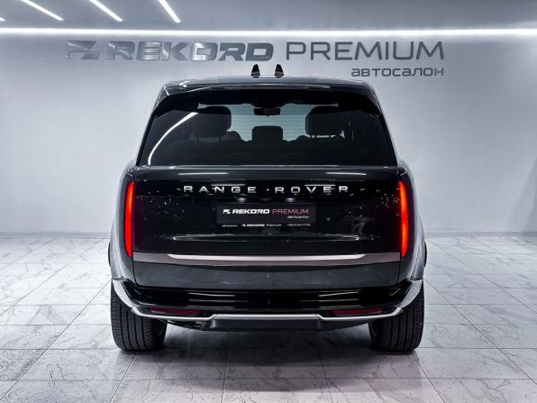 Land Rover Range Rover V с пробегом 2022 года, цена 18 350 000 рублей, 17118 км, внедорожник, Автокод Объявления