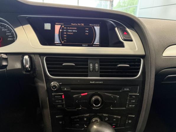 Audi A4 IV (B8) с пробегом 2008 года, цена 857 000 рублей, 222809 км, седан, Автокод Объявления
