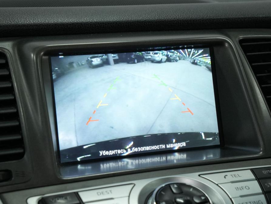 Nissan Murano II (Z51) Рестайлинг 2 Новосибирск  - изображение 33